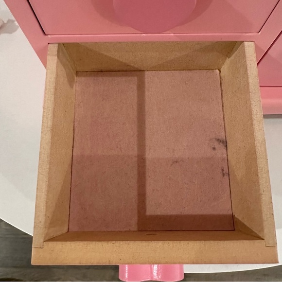 Sanrio Hello Kitty Vintage Jewelry Box Organizer RARE LAST OF ITS KIND VINTAGE - Picture 15 of 16